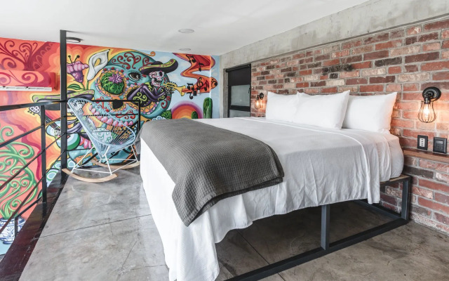 Lofts on Basilio