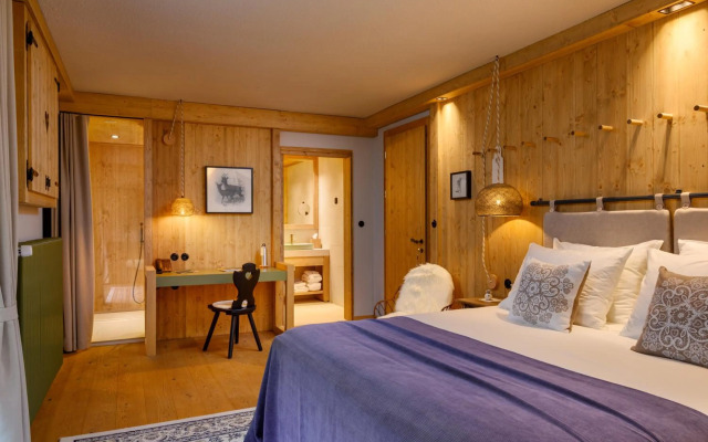 Boutique Hotel Vila Planinka