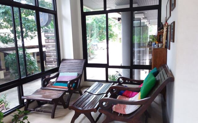 The Loft Samui