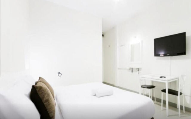 Clean Guesthouse