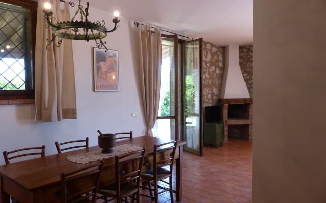 Agriturismo Il Pallocco