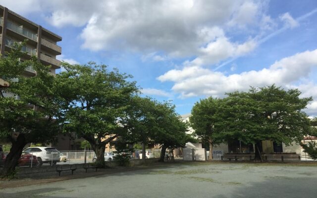 Heart Hostel and Diner