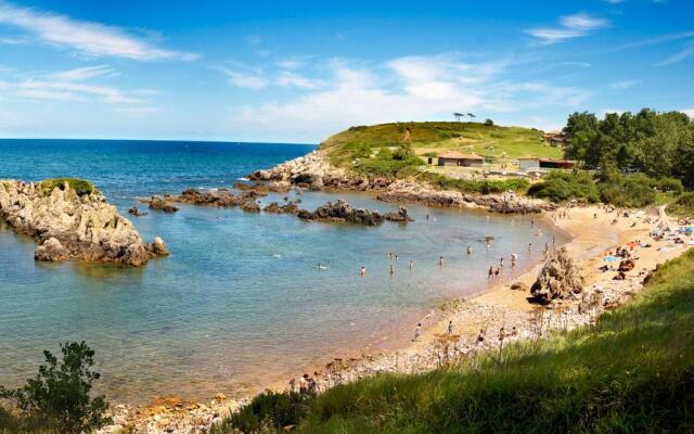 Hotel y Casona El Carmen