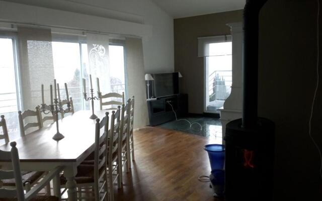 Bellavie - Maison d'hôtes