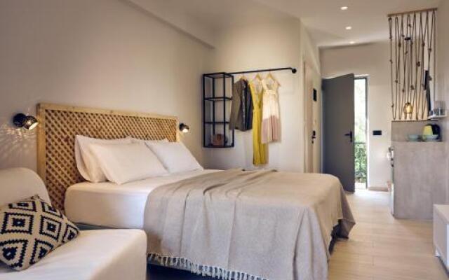 Aparthotel 3 Stars Kalamaki