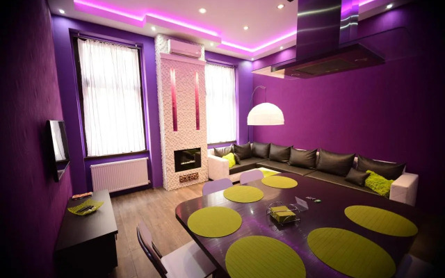 Hernad Apartment