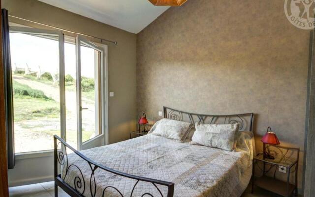 Gîte Genilac, 3 pièces, 3 personnes - FR-1-496-114