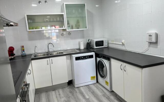 Apartamento La Marina