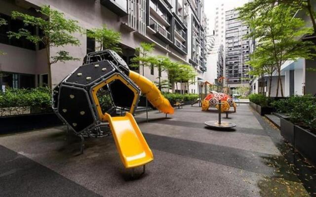 Imperio Residence Melaka