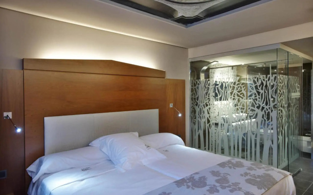 Hotel Sancho Abarca Petit SPA