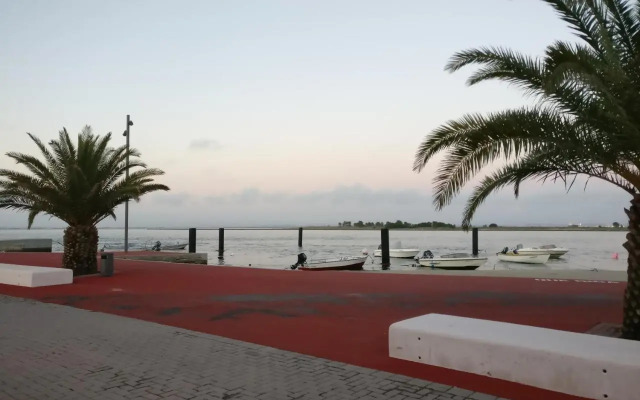 Casa da Ilha dos Ovos