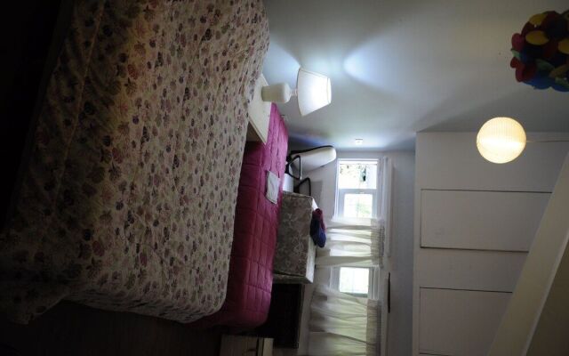 Hostal VIP