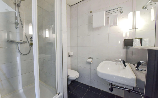 Flonk hotel Groningen centre