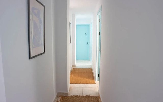 Hostal Salitre