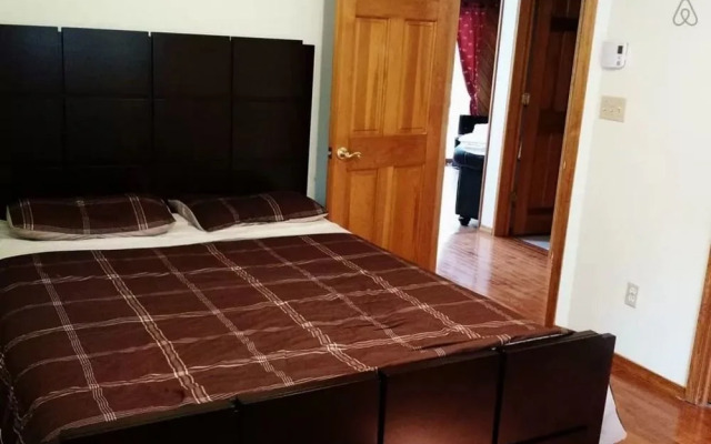 The Spice of the Poconosemai