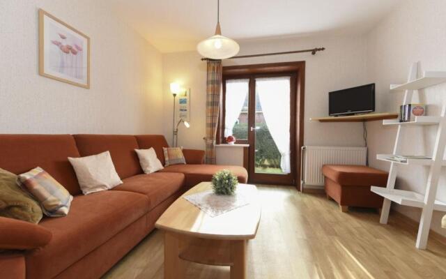 Schleswig-Holstein Whg 02 EG re