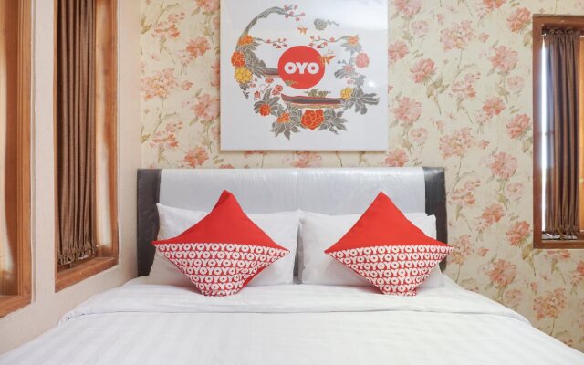 Rafitha Homestay By OYO Rooms