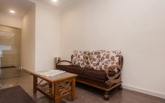 Hotel Galaxy Inn By OYO Rooms