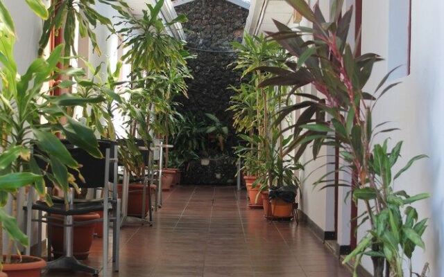 Hotel Villa Angelo