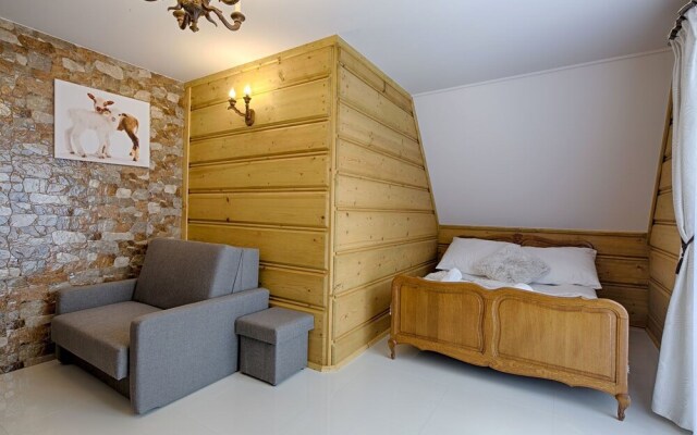 Gordonówka Apartamenty & SPA