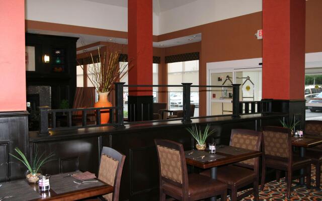 Hilton Garden Inn Birmingham/Trussville