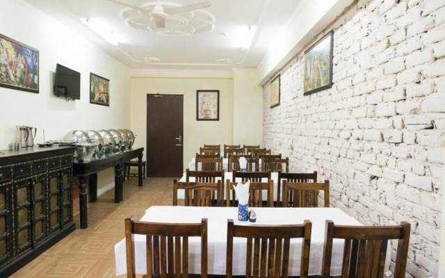 The Himachal Inn