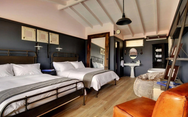 The Montauk Beach House
