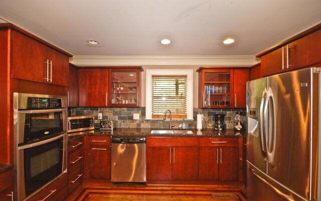 Gresham Getaway