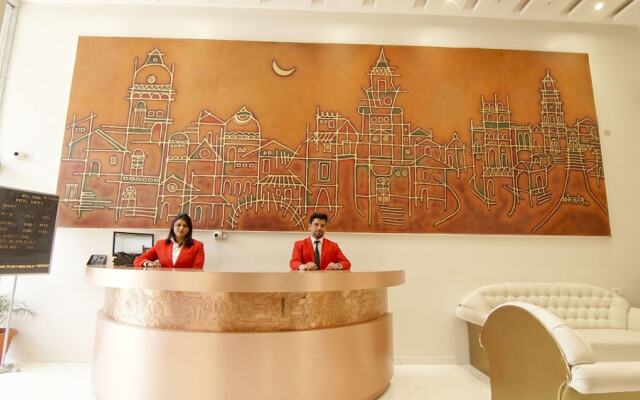 Hotel Amrta