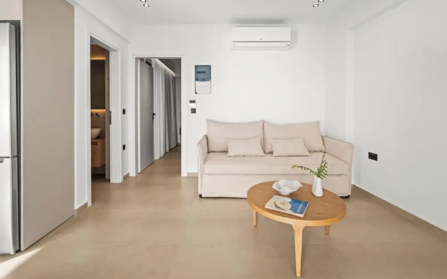 Evelmare Beachfront Apartments