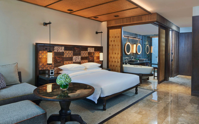 Andaz Bali, By Hyatt
