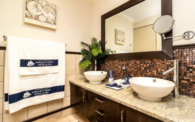 The Shelley Point Hotel & Spa