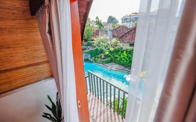 Bintang Bungalow