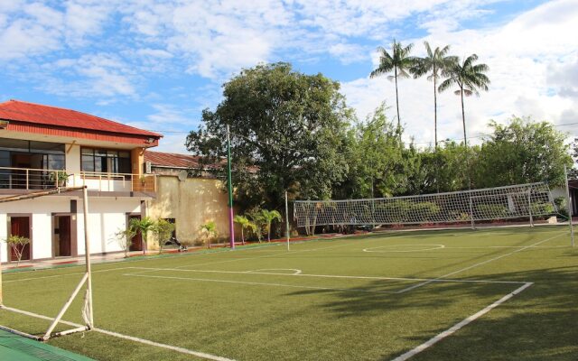 Hotel Sombrero de Paja - TRAVELINE