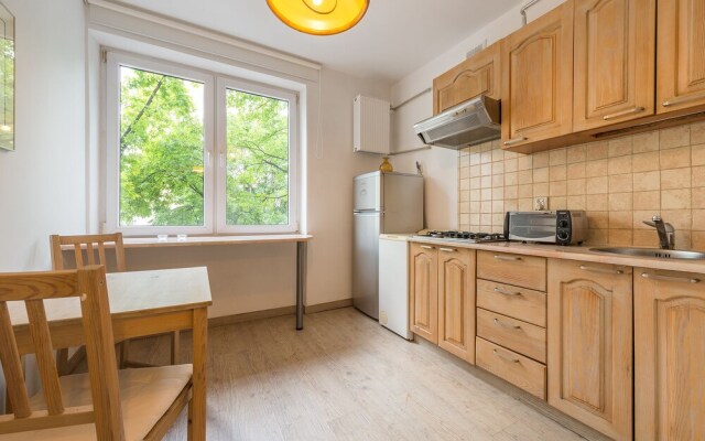 P&O Apartments Natolinska