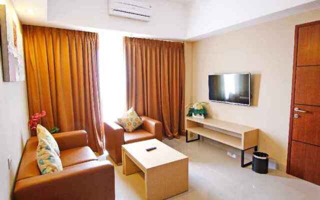 Grand Diara Hotel