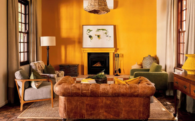 Boschendal Farm Estate