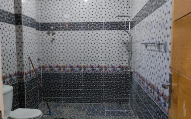 Lemon tree house, new spacious apartment
