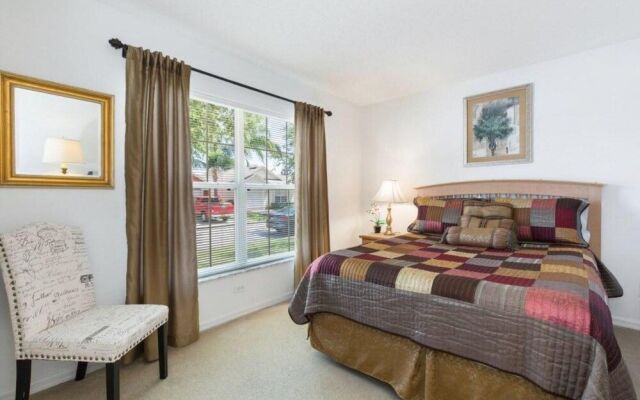 Patricia's Southern Dunes Vacation Home