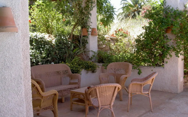 Bungalows Vistabella