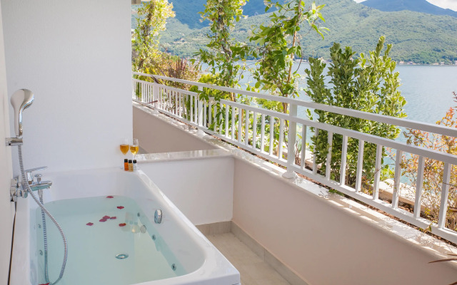 Boutique Hotel Casa Del Mare - Blanche