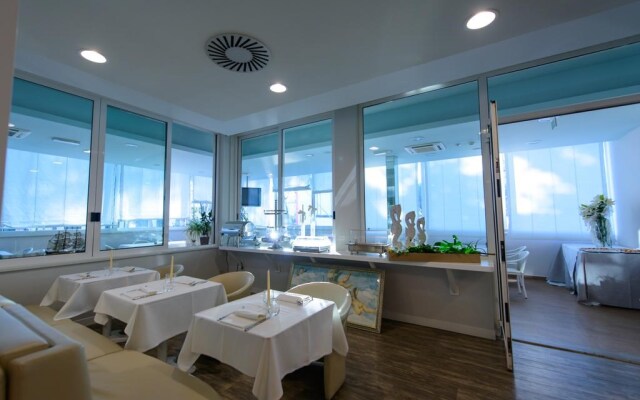 Hotel Cristallo Riccione