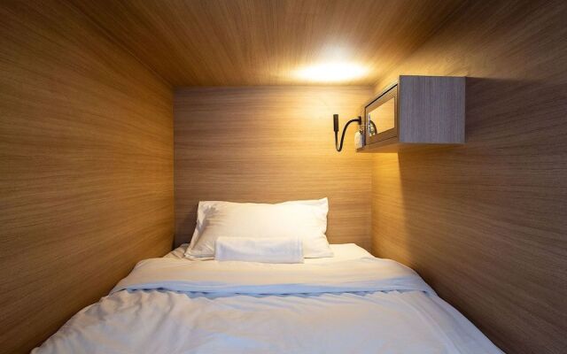 Stay@kata Poshtel