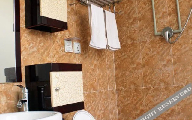 Shijia Business Hotel