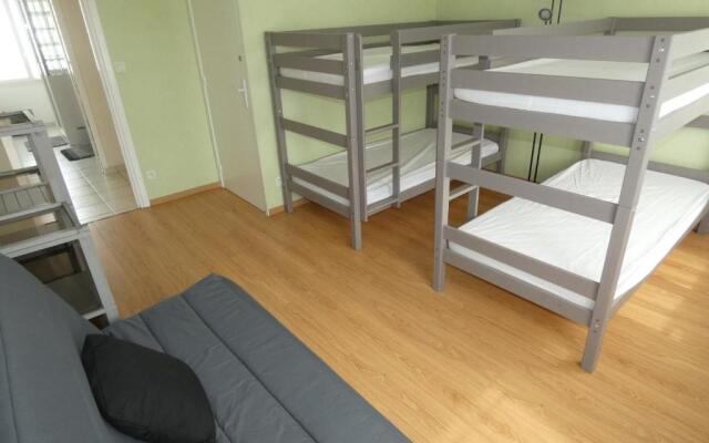 Appartement Royan, 3 pièces, 6 personnes - FR-1-71-74