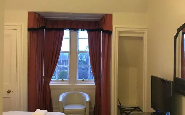 The Alexander Guest House