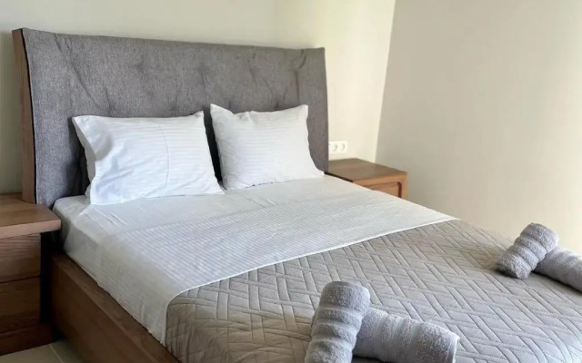 Guest House 3 Stars Agia Anna