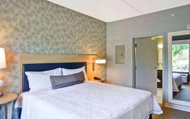 Home2 Suites by Hilton Stafford Quantico