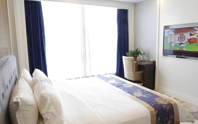 Jinhu Hotel