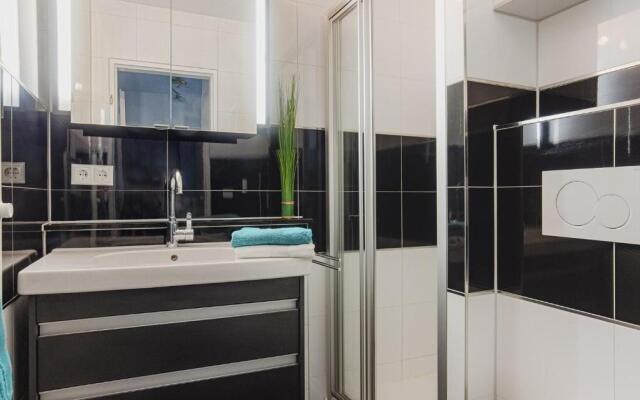 Ostseeresidenz Apartment 90